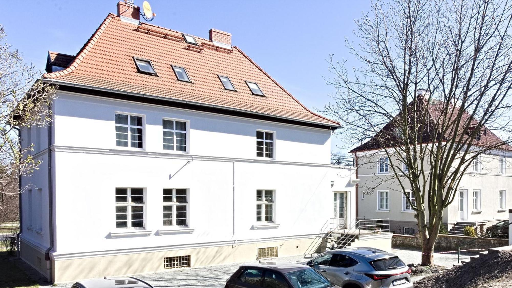 Lc Pokoje & Apartamenty Z57 — Zdjęcia 1