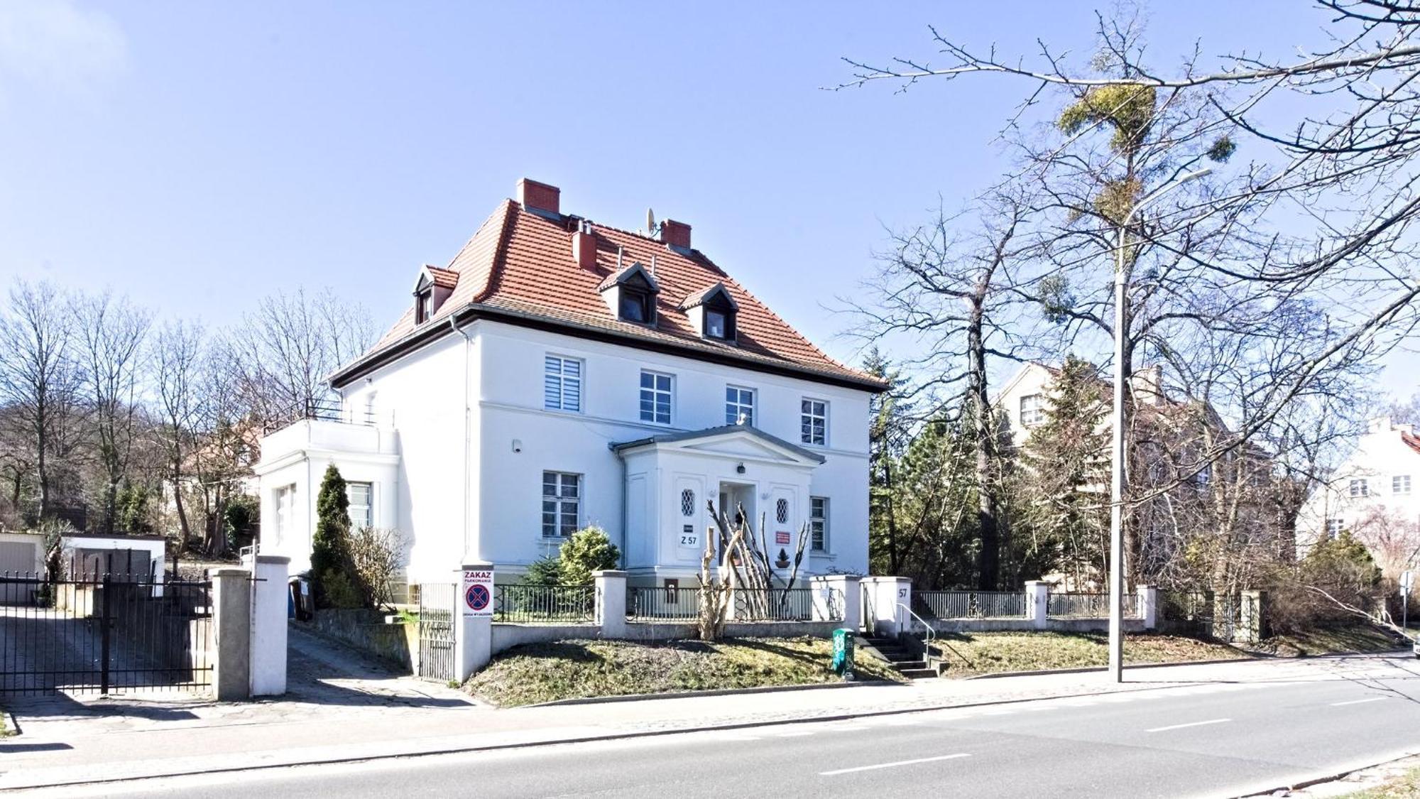 Lc Pokoje & Apartamenty Z57 — Zdjęcia 3